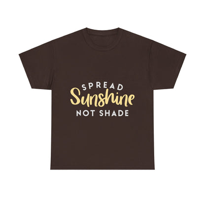 Spread Sunshine-T-Shirt