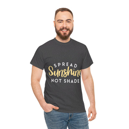 Spread Sunshine-T-Shirt