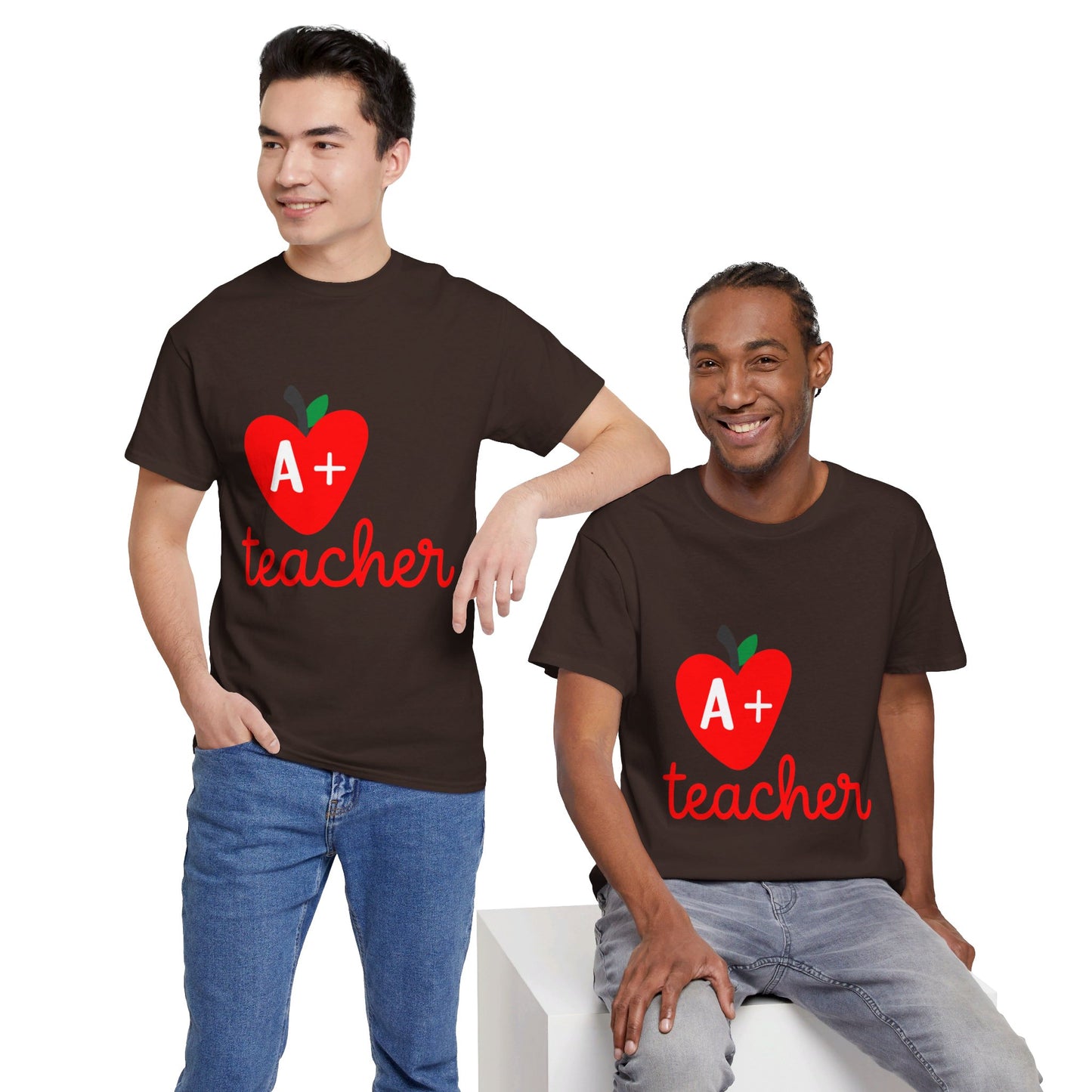 A+ Teacher - T-Shirt