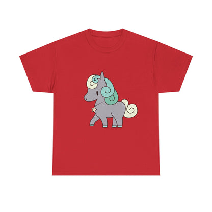 Unicorn Fantasy World T-Shirt