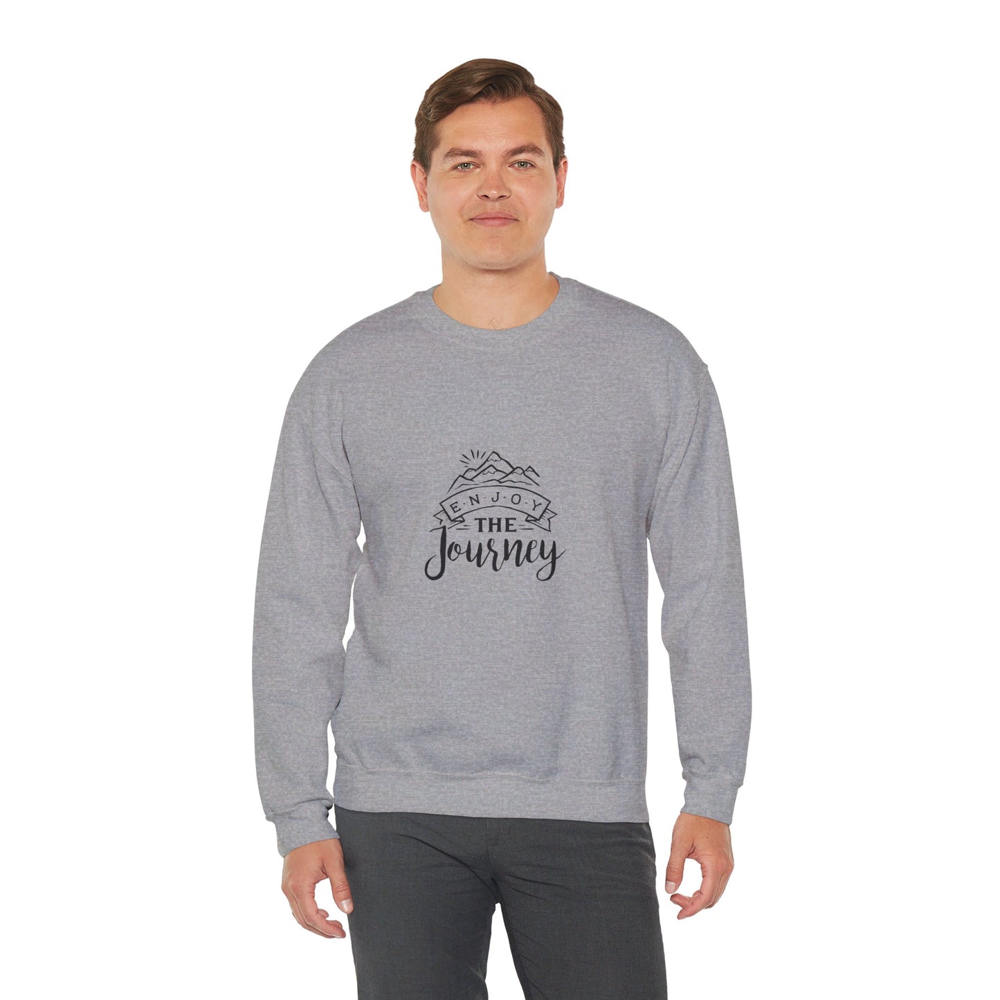 Enjoy The Journey - Sweatshirt