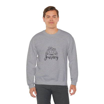 Enjoy The Journey - Sweatshirt