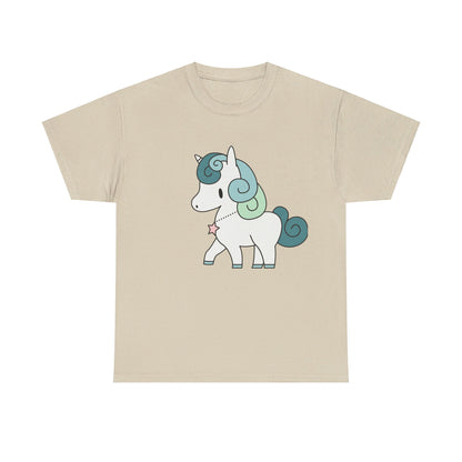 Unicorn Magic Unleashed T-Shirt