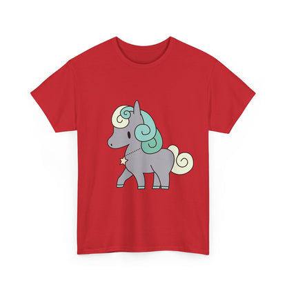 Unicorn Fantasy World T-Shirt