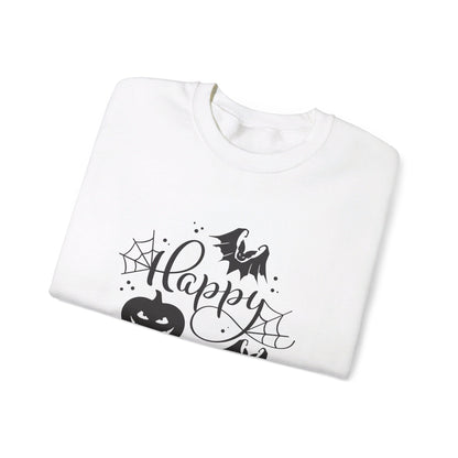 Happy Halloween - Crewneck Sweatshirt