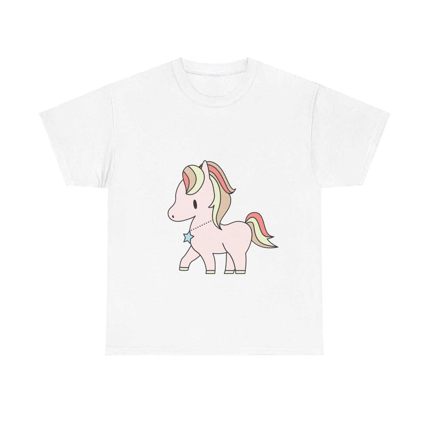 Unicorn Bliss and Sparkles T-Shirt