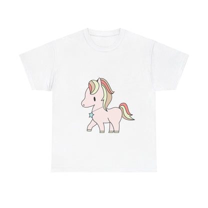 Unicorn Bliss and Sparkles T-Shirt