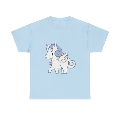 Magical Unicorn Adventures T-Shirt