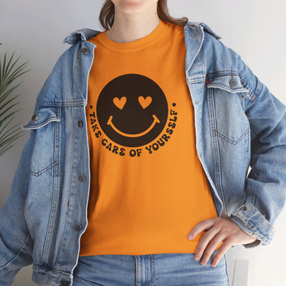 Self-Care Is Self-Love - T-Shirt