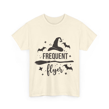 Frequent Flyer T-Shirt