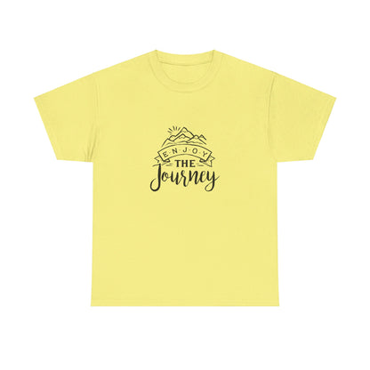 Enjoy the Journey T-Shirt