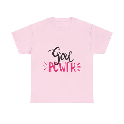 Girl Power T-Shirt