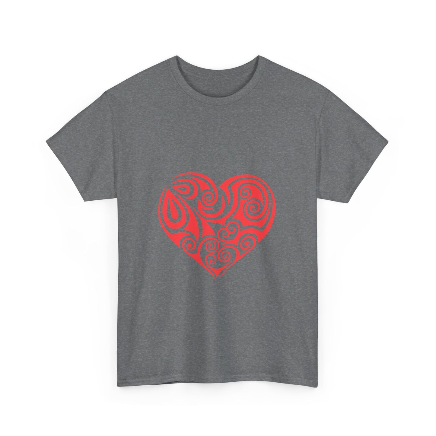 Heart T-Shirt