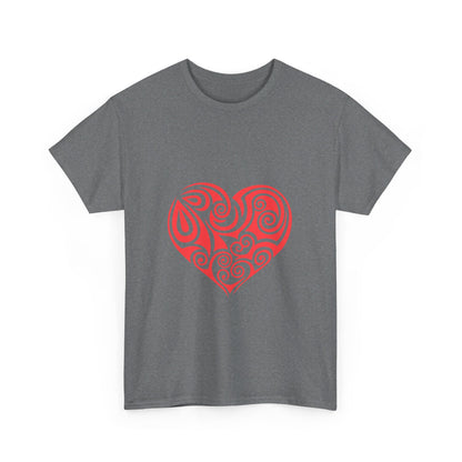 Heart T-Shirt