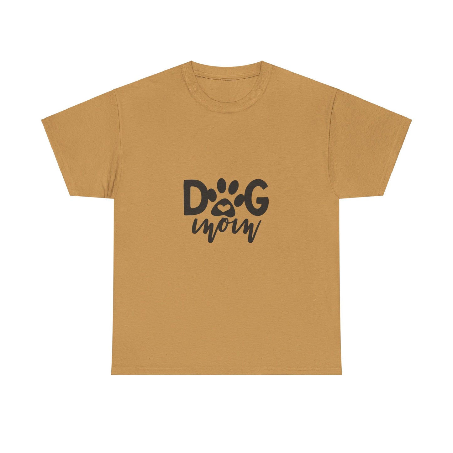 Dog Mom T-Shirt