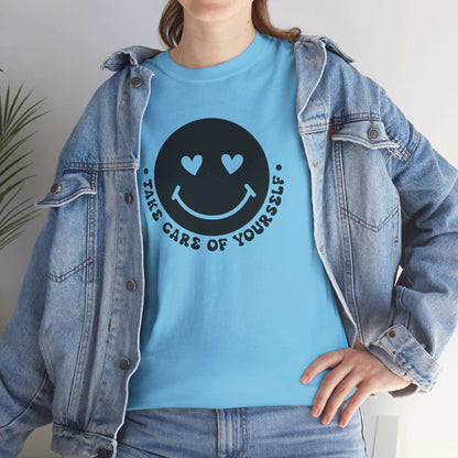 Self-Care Is Self-Love - T-Shirt