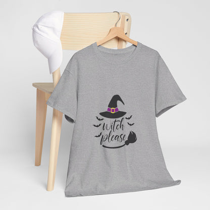 Witch Please - T-Shirt