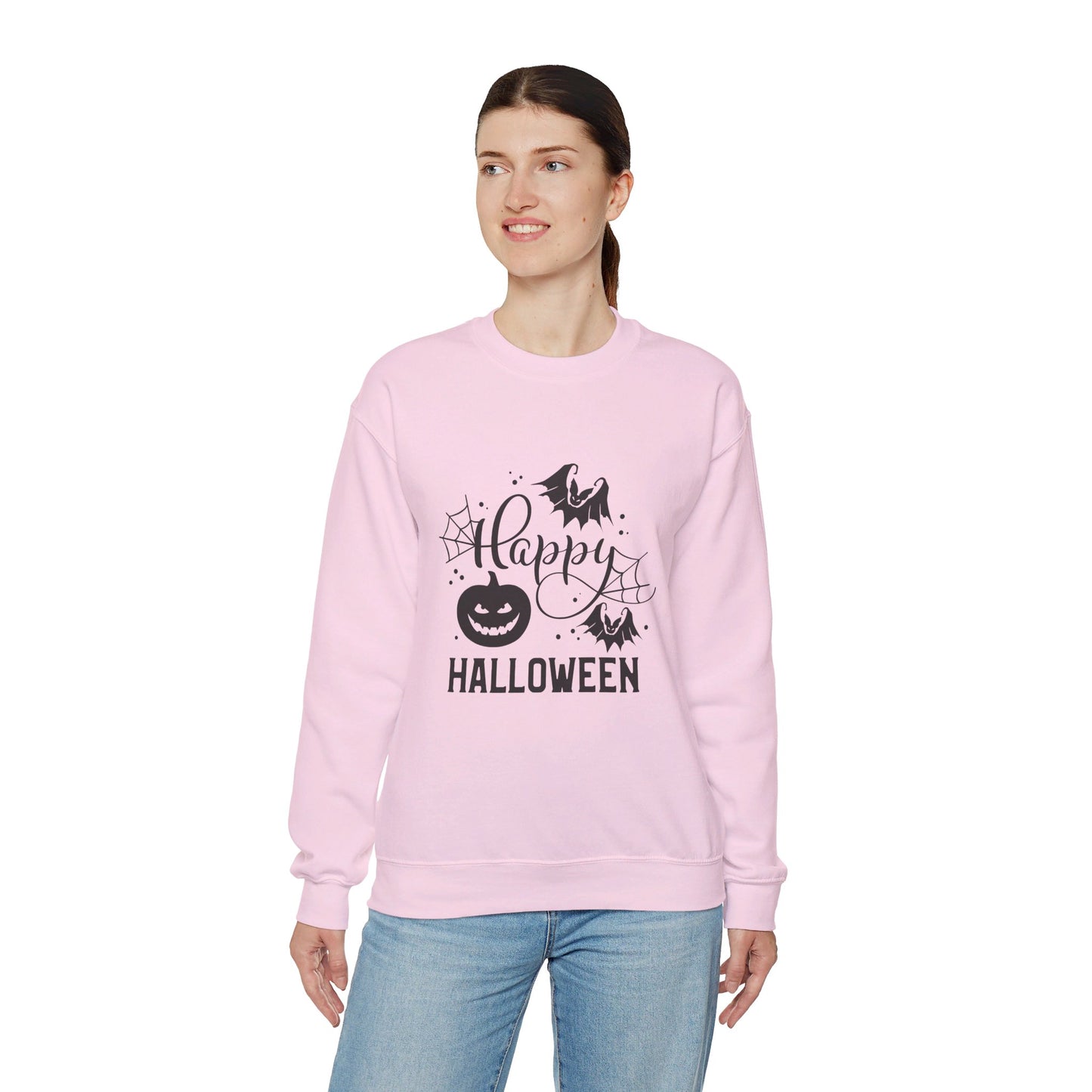 Happy Halloween - Sweatshirt