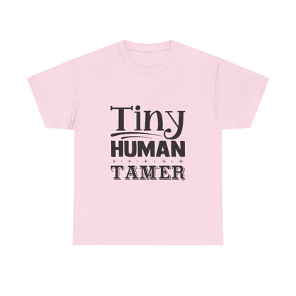 Tiny Human Namer-T-Shirt