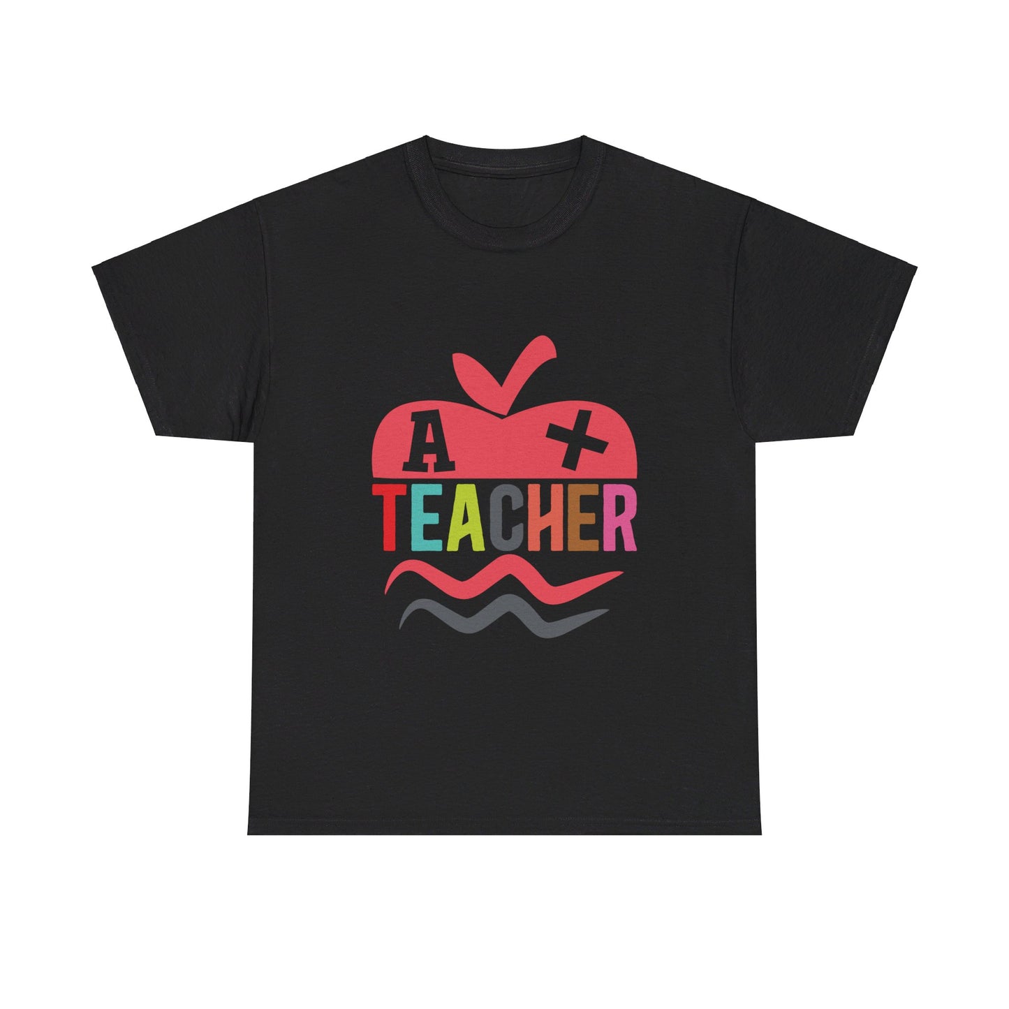 A+ Teacher T-Shirt