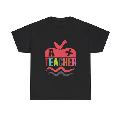 A+ Teacher T-Shirt