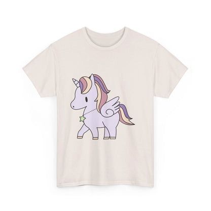 Fabulous Unicorn Magic T-Shirt