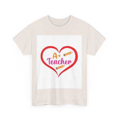 A+ Teacher T-Shirt