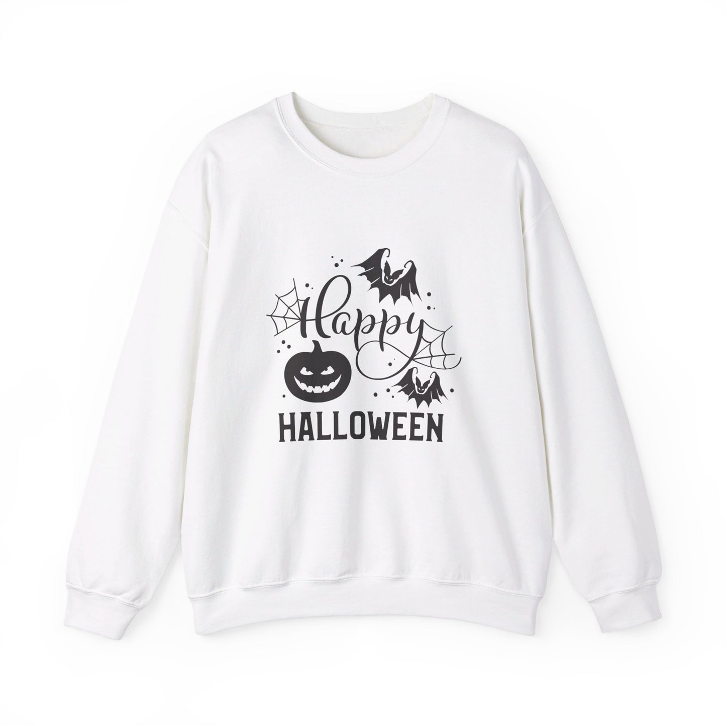 Happy Halloween - Sweatshirt