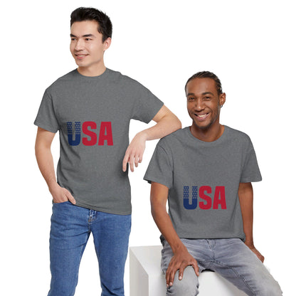 USA - T-Shirt