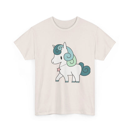 Unicorn Magic Unleashed T-Shirt