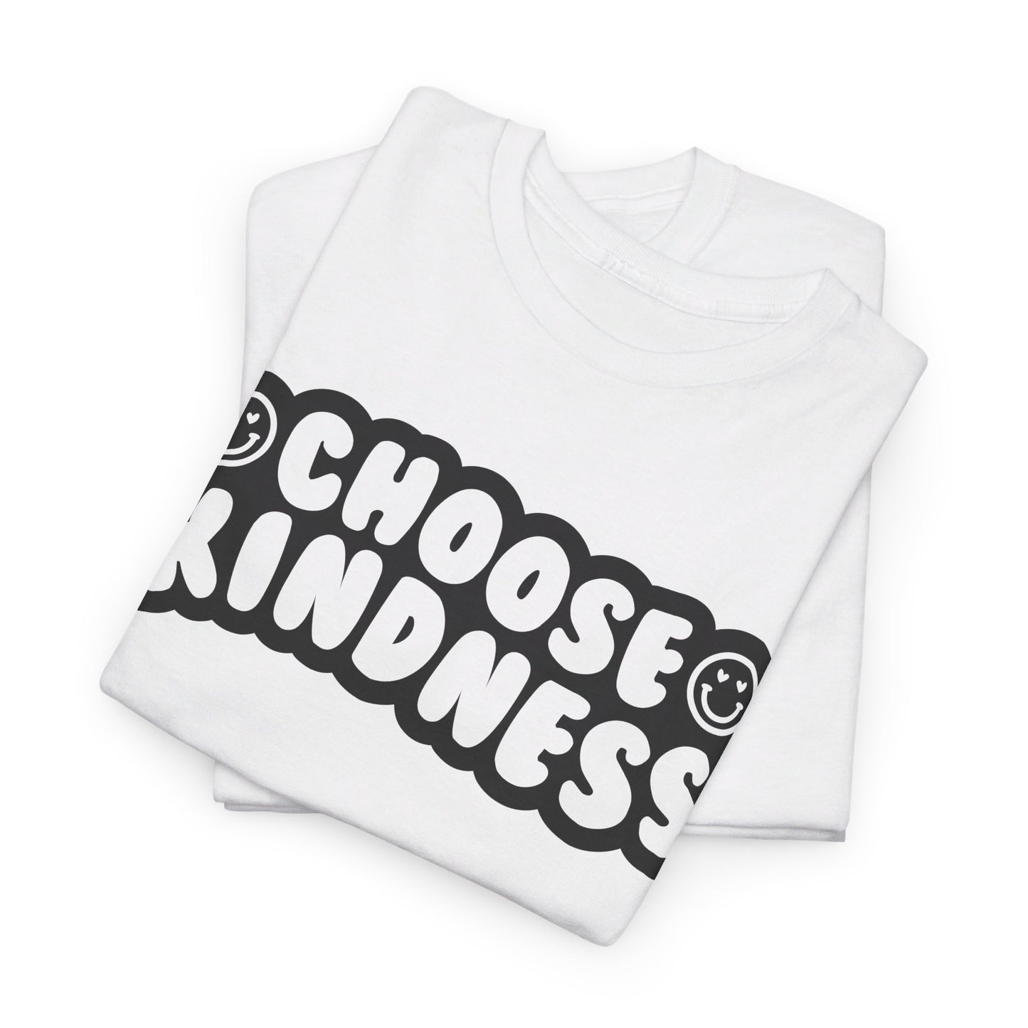 Choose Kindness, Spread Love - T-Shirt