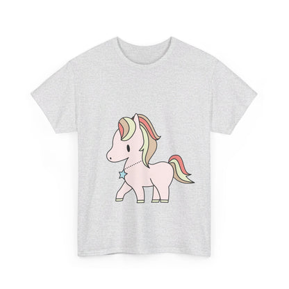 Unicorn Bliss and Sparkles T-Shirt