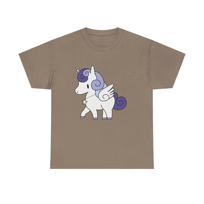 Sparkle and Shine Unicorn T-Shirt