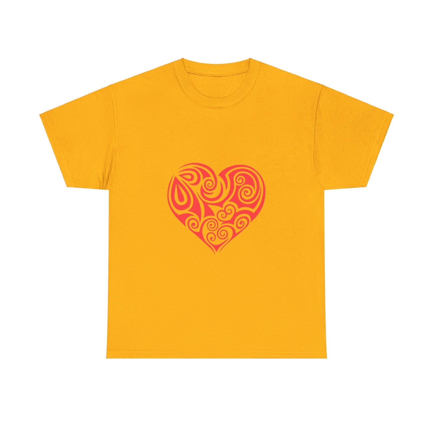 Heart T-Shirt