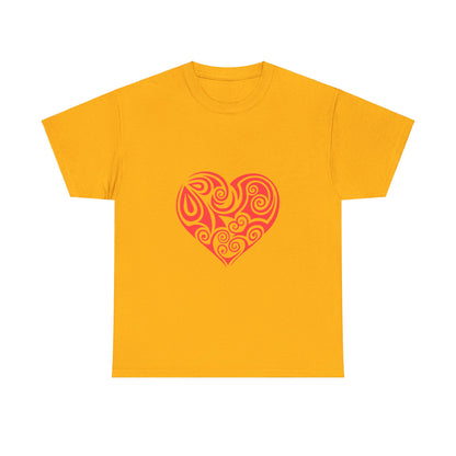 Heart T-Shirt