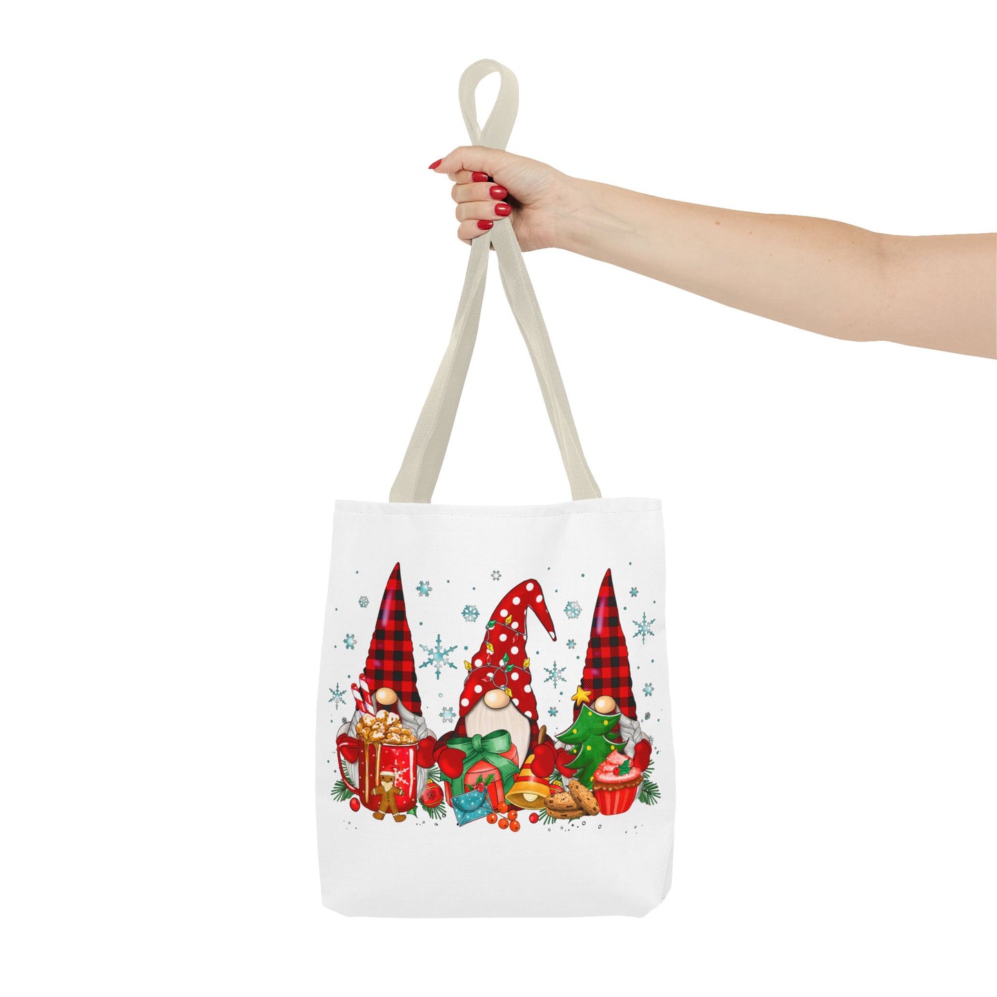 Christmas - Tote Bag