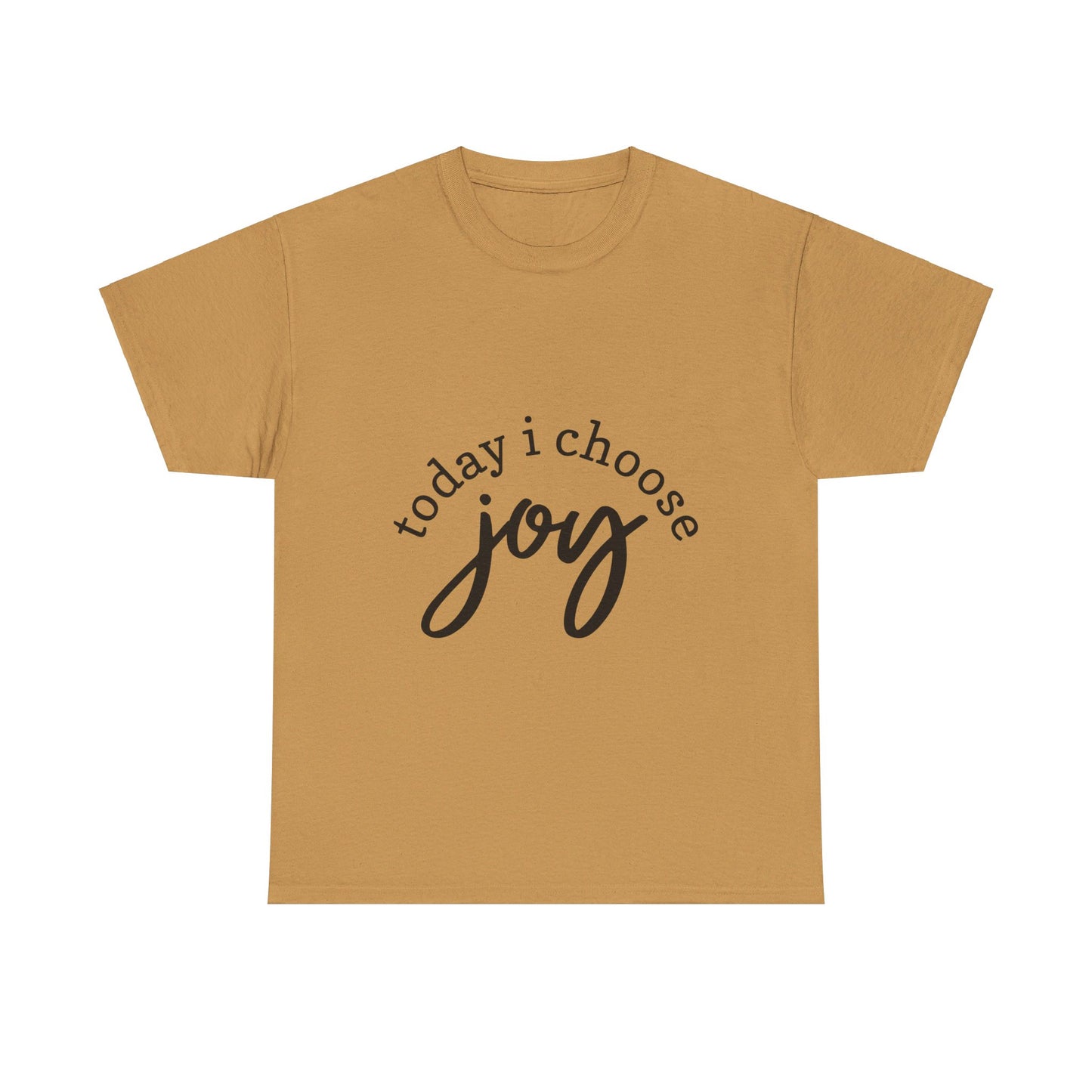 Choose Joy T-Shirt