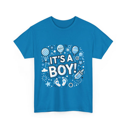 Its a Boy - T-Shirt