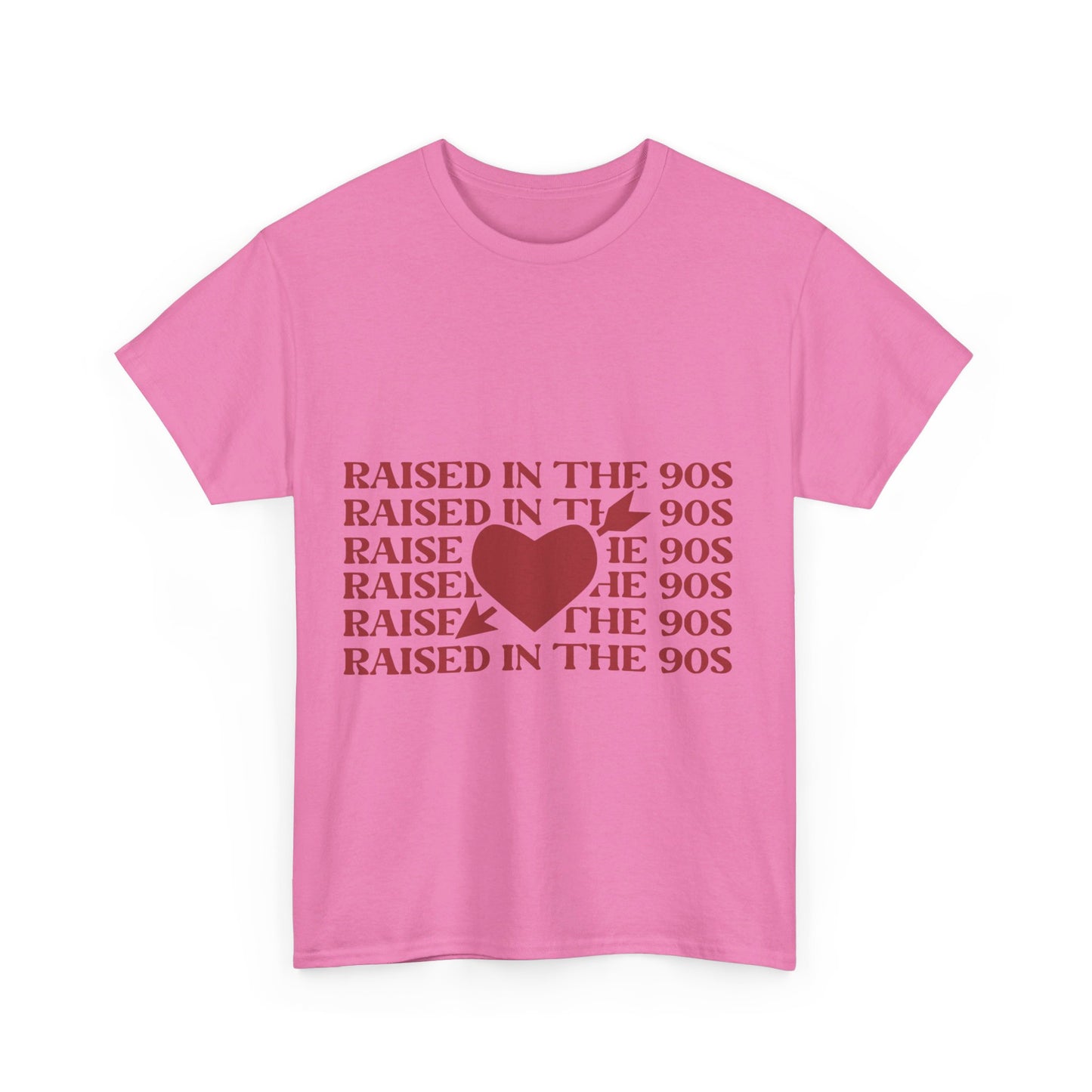 Raised in the 90s T-Shirt