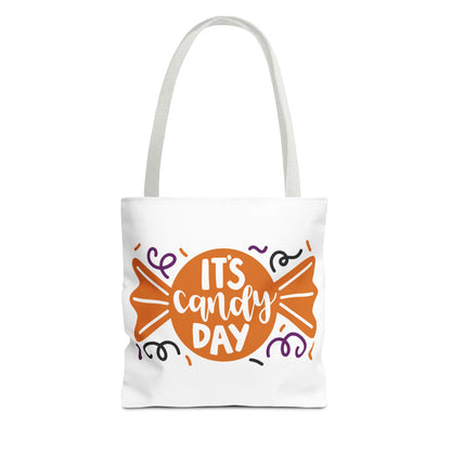 It's Candy Day - Tote Bag