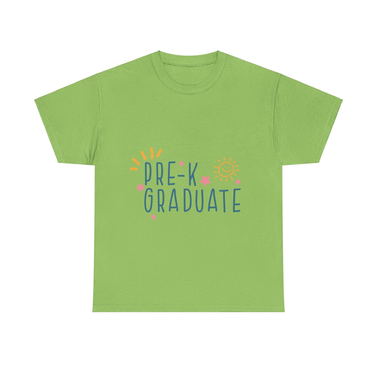 Pre-K Graduate T-Shirt