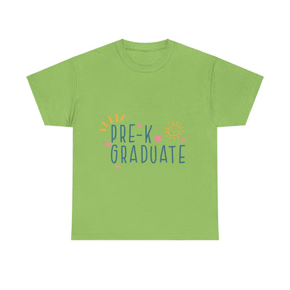 Pre-K Graduate T-Shirt