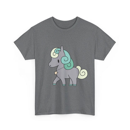Unicorn Fantasy World T-Shirt