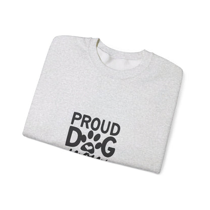 Proud Dog Mom - Sweatshirt