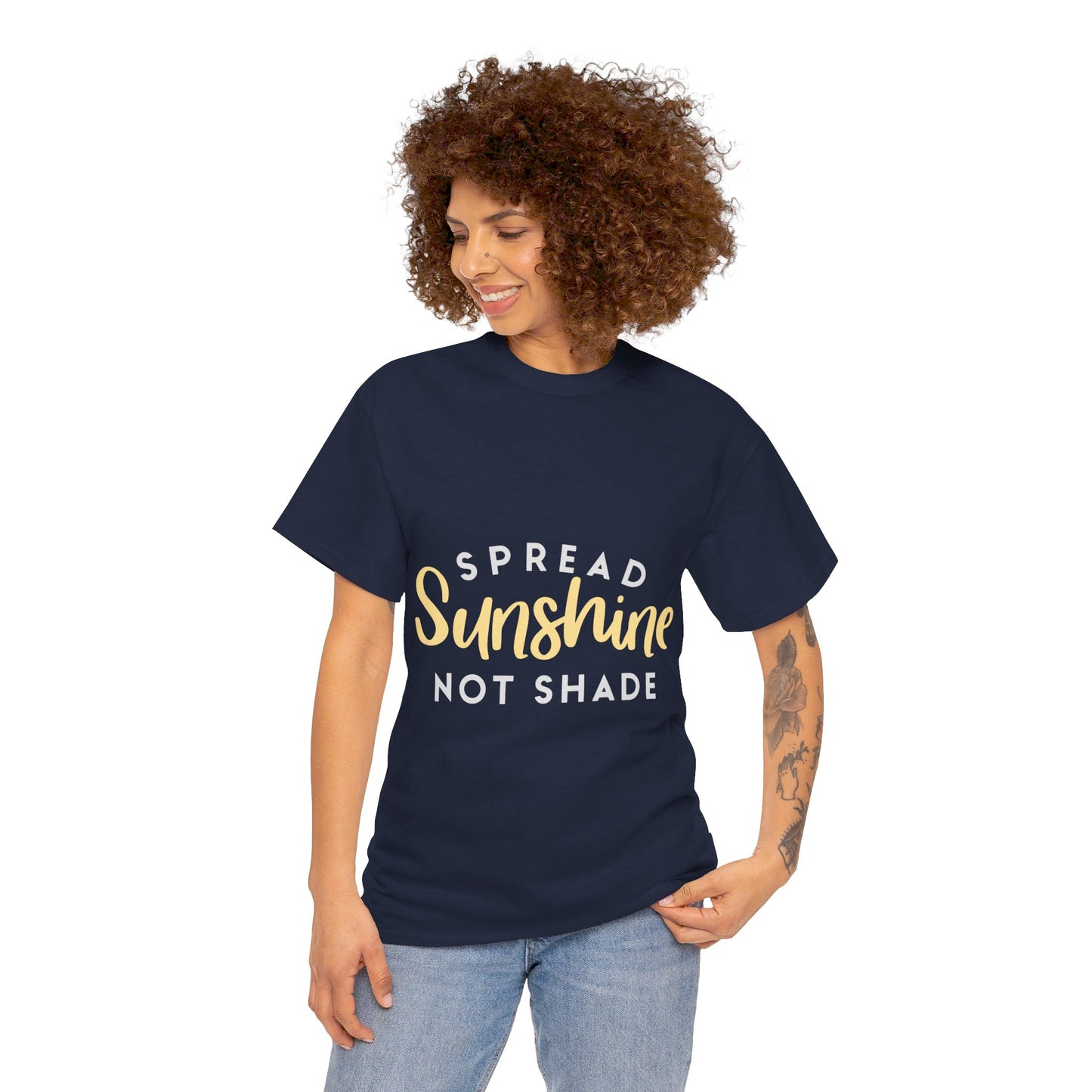 Spread Sunshine-T-Shirt