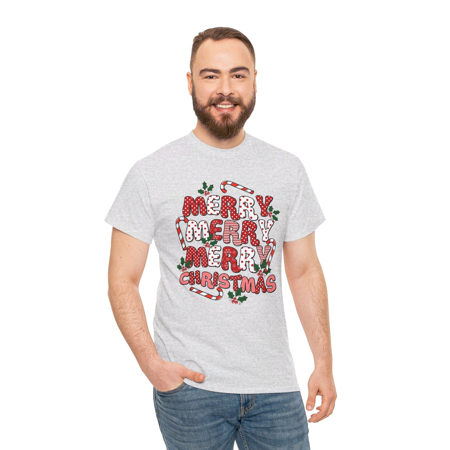 Merry Christmas Merry Christmas - T-Shirt