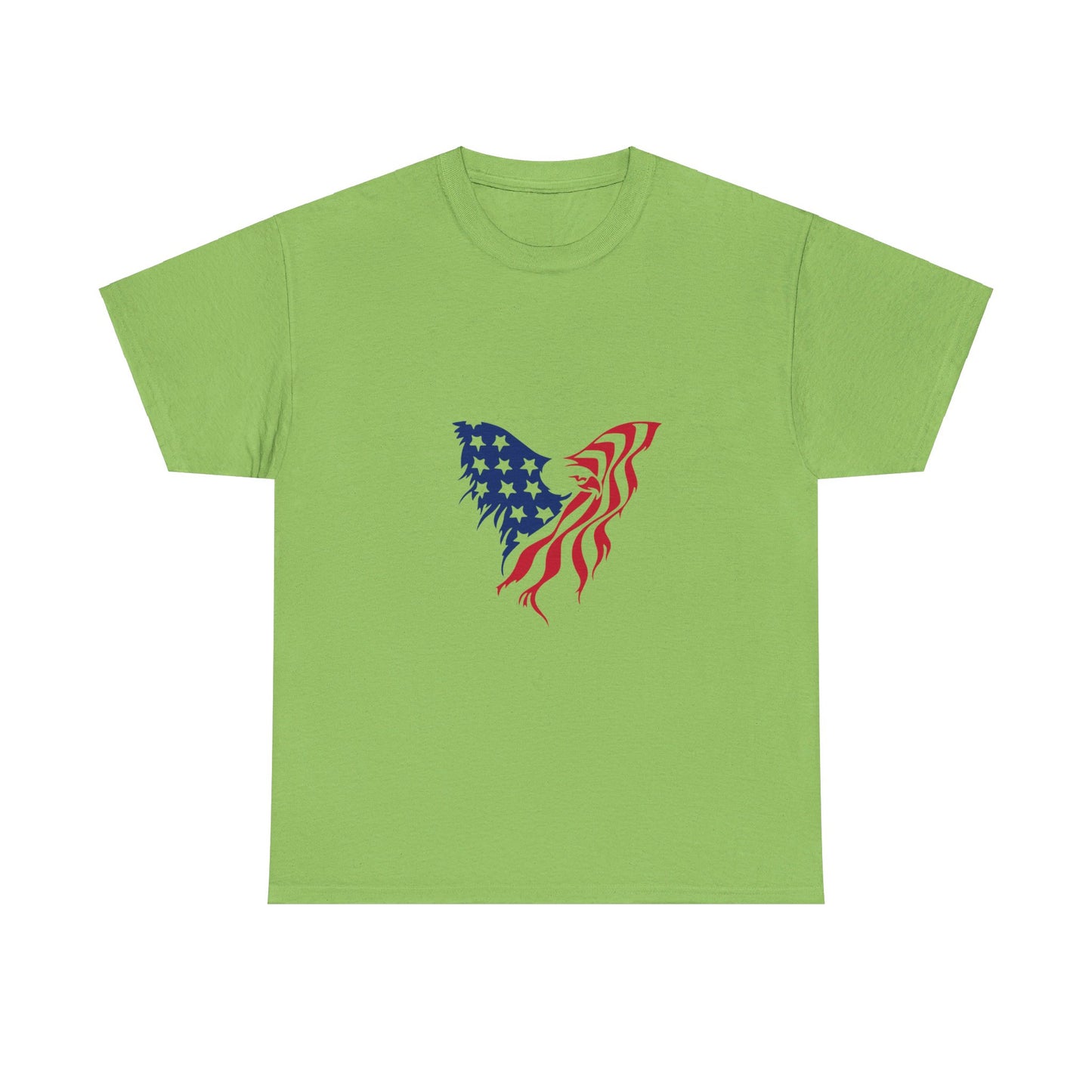 4th of July Eagle T-Shirt