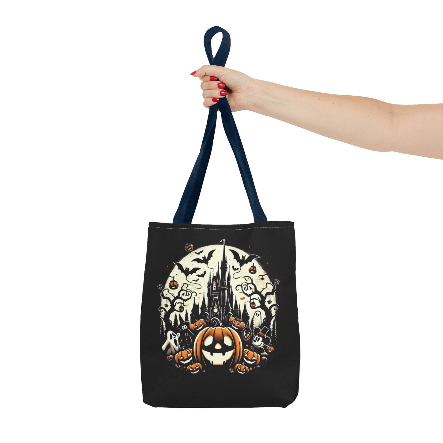 Halloween - Tote Bag