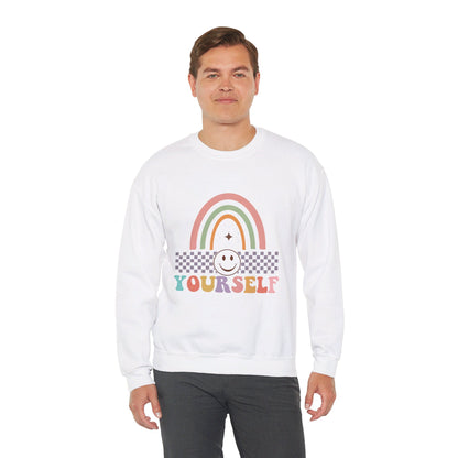 Yourself - Sweatshirt