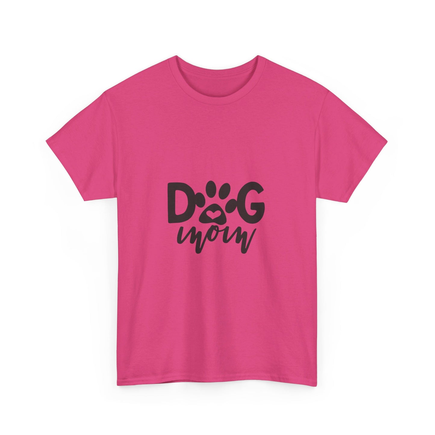 Dog Mom T-Shirt